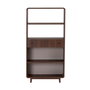 Nordure Senza - Milano Walnut